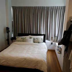 The Peak @ Cairnhill I (D9), Apartment #454524301